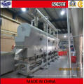 Soybean Vibrating Fluid Bed Drying Machine